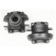 Traxxas Front & Rear Differential Housing Revo TRA5380